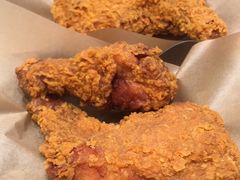 -德克士精巧店(大宁百联精巧PL店)