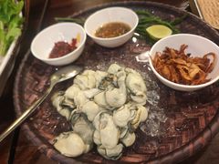 -大螃蟹海鲜餐厅