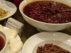-大鸭梨烤鸭(左家庄店)