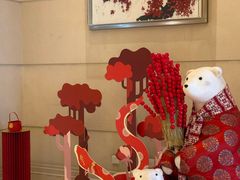 -无锡君来洲际酒店