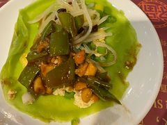-顶顶香煎饼家常菜(金花南路店)