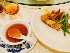-大树头·花园餐厅(市桥店)