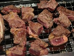 -肉魁屋·烧肉·烧鸟·酒场(高新店)