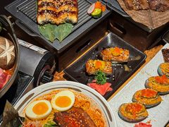 -小川洋风料理(江汉路店)
