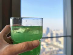 -视界美食自助餐厅·石家庄希尔顿酒店