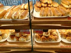 -新侨三宝乐面包店(崇文门店)