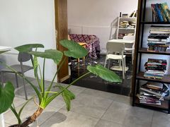 -边渡咖啡烘焙店(昙华林店)