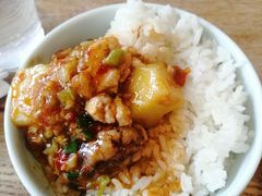 -双流老妈兔头(总店)