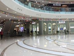 -万达广场(南京江宁店)