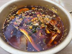 -冒菜西施·非遗冒菜(总店)