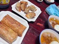 -御清斋总店(天一街店)