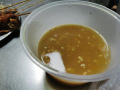 -雪园小吃部(天桥商场店)