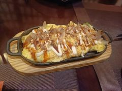 -弓二·烧鸟居酒屋(财富购物中心店)