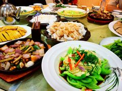 -瑞记湛江鸡饭店·粤西第一鸡(粤垦店)