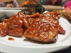 -丰收日·小海鲜·沪上家宴(顾村正大店)