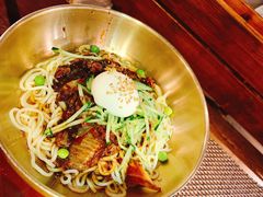 -三代烤肉(保利广场店)