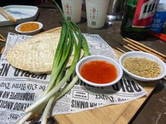 -串王阿三烧烤·小龙虾·烤鱼(拱墅胜利河美食街店)