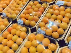-果蔬好生活超市(乐堤港店)