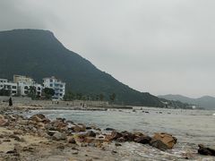 -杨梅坑