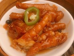 -添好运点心专门店(深水埗店)