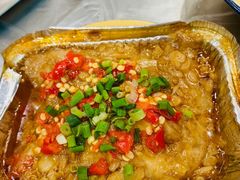 龙利鱼-东排食堂长沙小吃大排档(五一广场店)