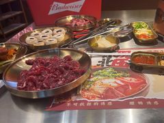 -核桃碳烤肉馆(深圳首店)