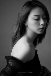 -鹿角肖像摄影艺术馆