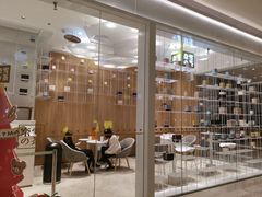 -奈雪的茶(国金中心店)