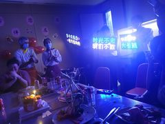 -海底捞火锅(龙茗路店)