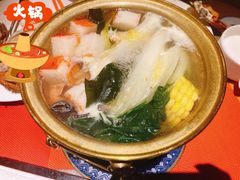 -怡咖啡自助餐(宁波香格里拉店)