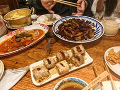 -福苗小骆驼烧烤(莲湖路店)