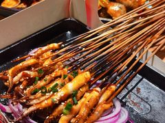 -馋嘴猫北京食堂·烤鸭·宵夜(亚运村店)