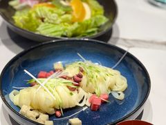-阿里疆Alijiang·丝路美食·异域风情·清真(长楹天街店)