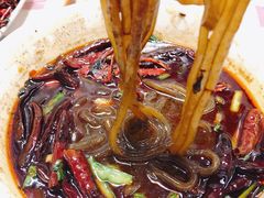 口味虾-吴记口味馆