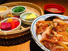-仓桥家·焗寿司·锅物(光谷步行街店)