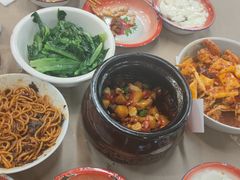 -老三样·旧食新味(船山路店)