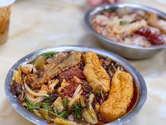 -凤张螺蛳粉·爽口粉(跃进路总店)