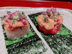 -炎橘·板前料理 Omakase