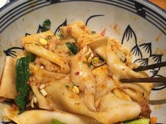 -秦唐汉味biangbiang面(大钟寺店)