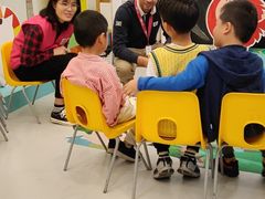 -英孚教育青少儿(昆城广场中心)