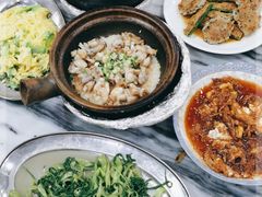 -红星光发煲仔饭(大石街店)
