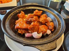 -禧宴Joyous Restaurant(禧园店)