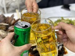 -日照大牌檔•小船海鲜(万平口店)