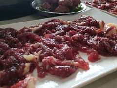 -伟记牛肉(金鸿公路店)