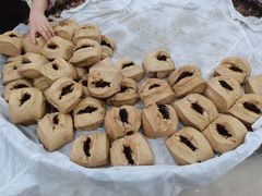 -丽华叶儿粑总汇