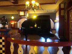 -栖巢咖啡馆(双岗店)