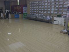 -广州仁爱天河医院体检中心