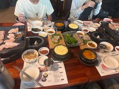 -Dombe豚(黑猪肉街店)