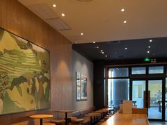 -星巴克(广州百信广场东区店)