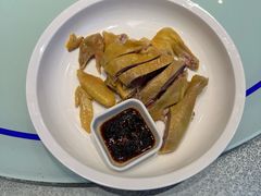 -老济南·地道济南菜(大明湖店)